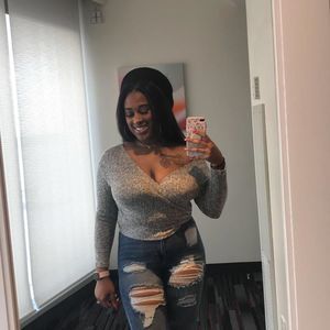 Meet your Posher, Mariah